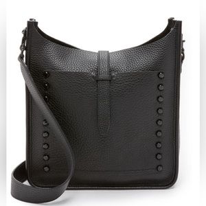 Rebecca Minkoff Unlined Stud Feed Bag